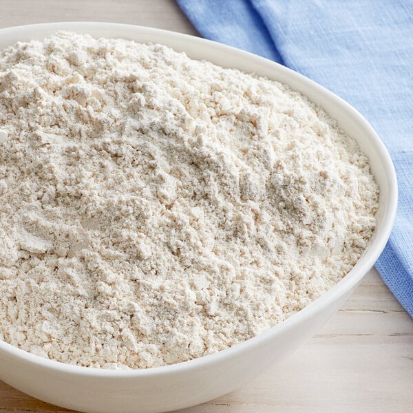 Bob's Red Mill Whole Wheat Pastry Flour 25 lb.