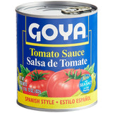 Goya 29 oz. Spanish-Style Tomato Sauce - 12/Case