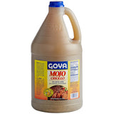 Goya Mojo Criollo Marinade 1 Gallon - 6/Case