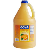 Goya Naranja Agria (Bitter Orange) Marinade 1 Gallon - 6/Case