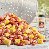 Backyard Pro Crab Boil Seasoning Blend 16 oz.