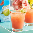 Goya 33.8 fl. oz. Guava Nectar - 12/Case