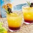 Goya 33.8 fl. oz. Passion Fruit Cocktail - 12/Case