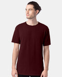 ComfortWash by Hanes® Unisex Garment-Dyed Long Sleeve Crewneck T-Shirt - GDH200