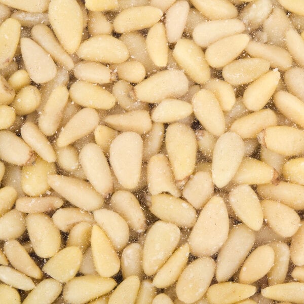 Whole Raw Pine Nuts 5 lb.