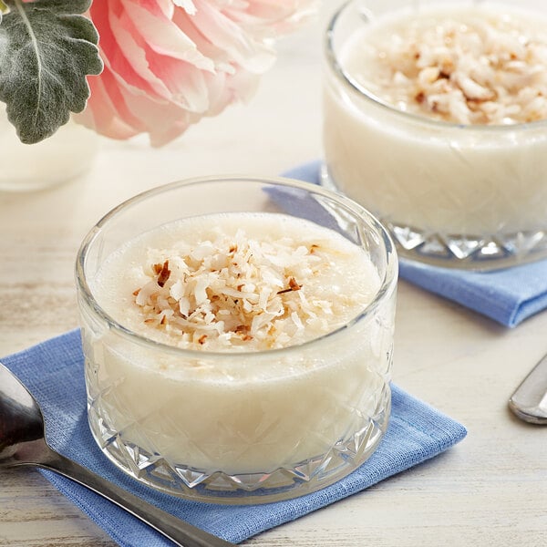Goya Cream of Coconut 15 oz. - 24/Case