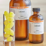 LorAnn Oils 4 fl. oz. Lemonade Super Strength Flavor