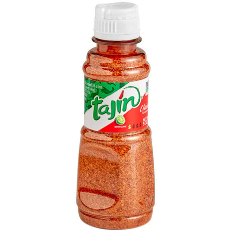 Tajin Clasico Seasoning 5 oz. - 12/Case