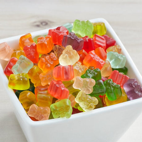 Albanese Mini Gummi Bears 5 lb.