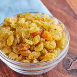 Golden Raisins 30 lb.