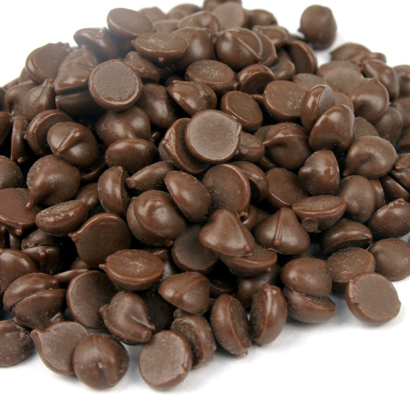 Chocolate Flavored 4M Chips