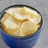 Idahoan Slices Scalloped Potatoes 20.35 oz. Pouch - 12/Case