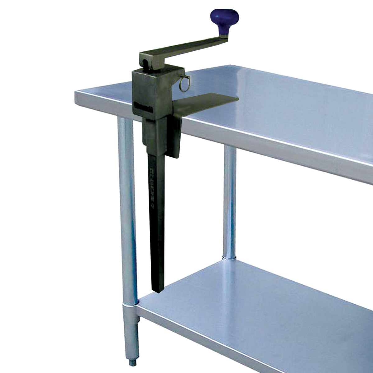 Alfa CO-SS Heavy Duty Stainless Steel Can Opener