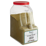 Regal Ground Thyme 3 lb.