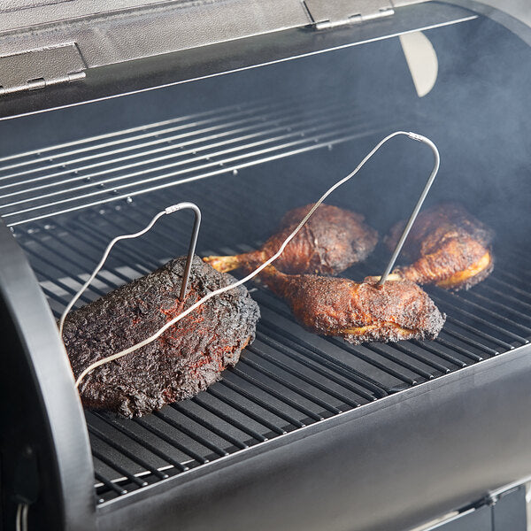 Backyard Pro Big BBQ Rib Rub 8 oz.
