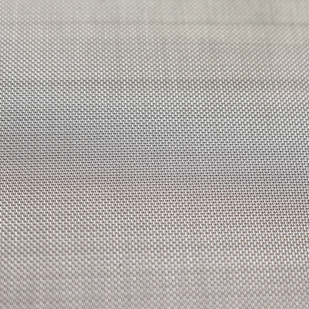 Heavy Gauge Stainless Steel Flour Sieve 16" Diameter, Mesh #50 (Extra Fine) - for Sugar