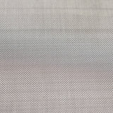 Heavy Gauge Stainless Steel Flour Sieve 16" Diameter, Mesh #50 (Extra Fine) - for Sugar