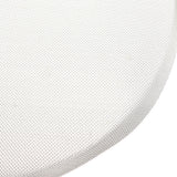 Aluminum Replacement Screen for 16" Dia. Heavy Gauge Sieve, Mesh #14 - for Flour