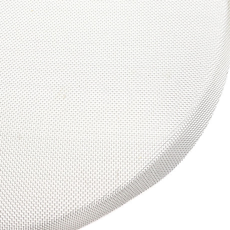 Aluminum Replacement Screen for 16" Dia. Heavy Gauge Sieve, Mesh #14 - for Flour