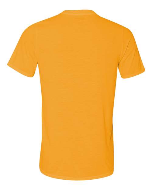 6 Pack Performance Short Sleeve Crewneck T-Shirt