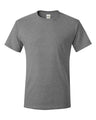12 Pack: Authentic Short sleeves safty T-Shirt