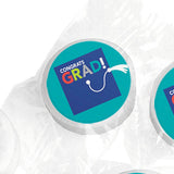 Congrats Grad Lifesavers Mint Candies – 6oz, 40ct