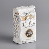 White Lily Enriched Bleached All-Purpose Flour 5 lb. - 8/Case