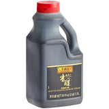 Lee Kum Kee Selected Seasoned Aromatic Vinegar 1/2 Gallon - 6/Case