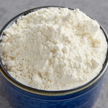 White Lily Enriched Unbleached Self-Rising Flour 5 lb. - 8/Case