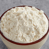 White Lily Enriched Unbleached Bread Flour 5 lb. - 8/Case