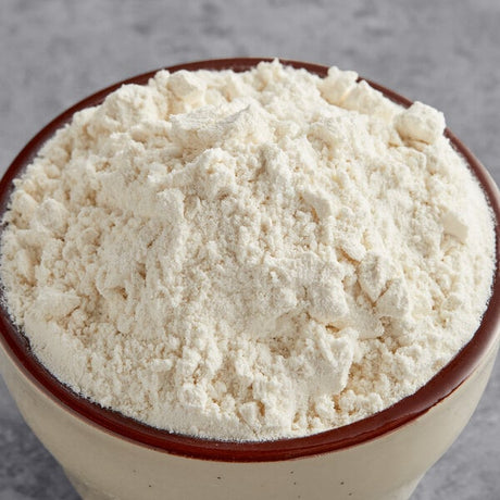 White Lily Enriched Unbleached Bread Flour 5 lb. - 8/Case