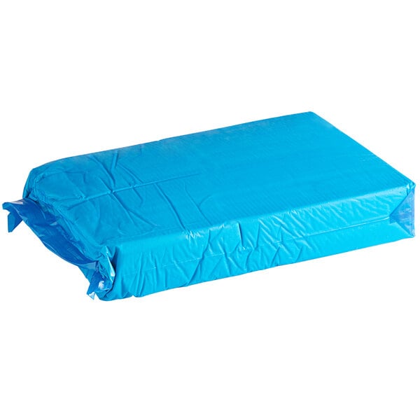 Violife Just Like Mozzarella Vegan Cheese Block 27.5 lb.