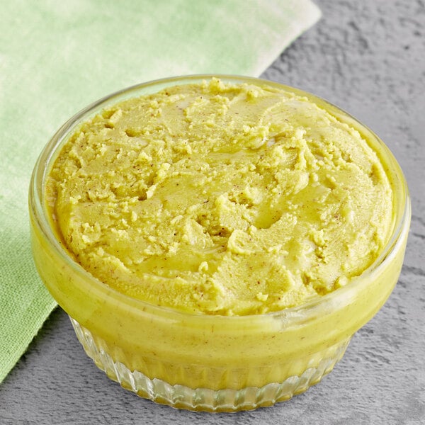 American Almond Pistachio Praline Paste 7 lb.