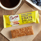 Bob's Red Mill 1.76 oz. Peanut Butter Banana & Oats Bar - 144/Case