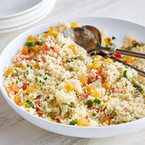 Bob's Red Mill 25 lb. Golden Couscous