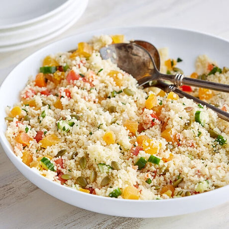 Bob's Red Mill 25 lb. Golden Couscous