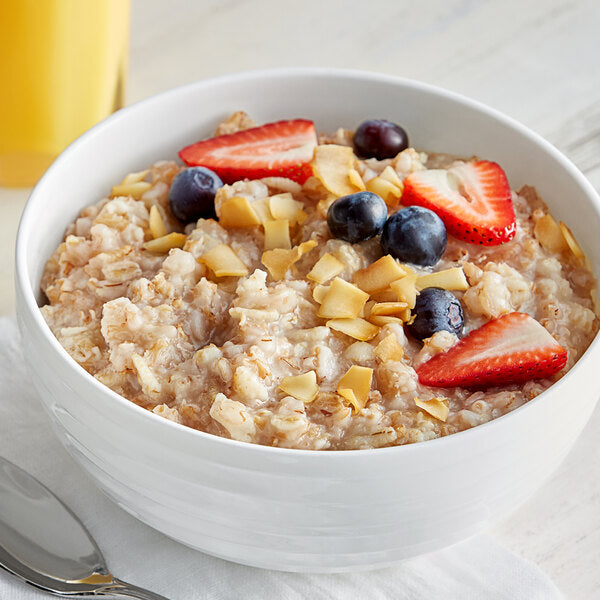 Bob's Red Mill 25 lb. 5-Grain Rolled Cereal