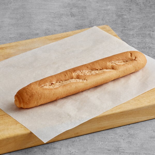 Schar Gluten-Free Baguette 2-Count - 6/Case