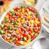 Goya #10 Can Pinto Beans - 6/Case