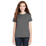 Hanes® Essential Short Sleeve Crewneck T-Shirt