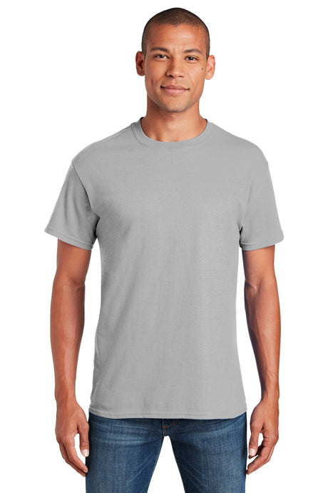 Gildan® Crewneck Heavy Cotton Short Sleeve T-Shirt