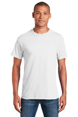 Gildan® Crewneck Heavy Cotton Short Sleeve T-Shirt
