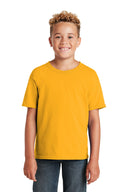 Dri-Power® Youth Short Sleeve Crewneck T-Shirts