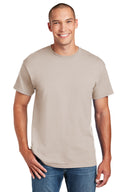 Gildan DryBlend Short Sleeve Crewneck T-Shirt – Moisture-Wicking Cotton Blend Tee for Men & Women
