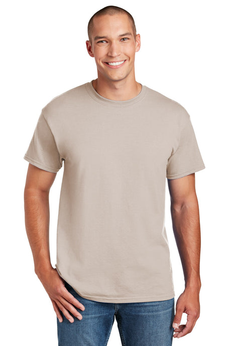 Gildan® Dryblend Short Sleeve Crewneck T-Shirt