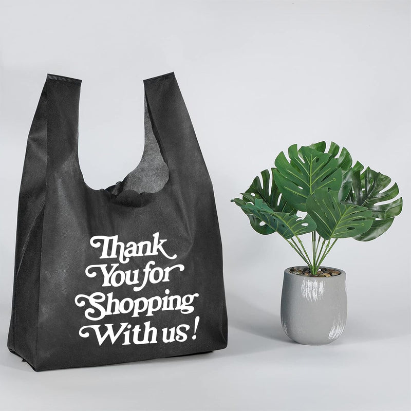 Thank You Bags for Small Business | RADYAN®