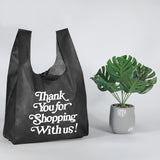 Thank You Bags for Small Business | RADYAN®