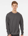 Sport-Tek® Pro-Weave Crewneck Sweatshirt