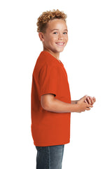 Dri-Power® Youth Short Sleeve Crewneck T-Shirts