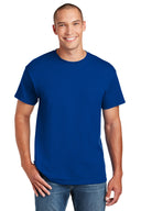 Gildan DryBlend Short Sleeve Crewneck T-Shirt – Moisture-Wicking Cotton Blend Tee for Men & Women
